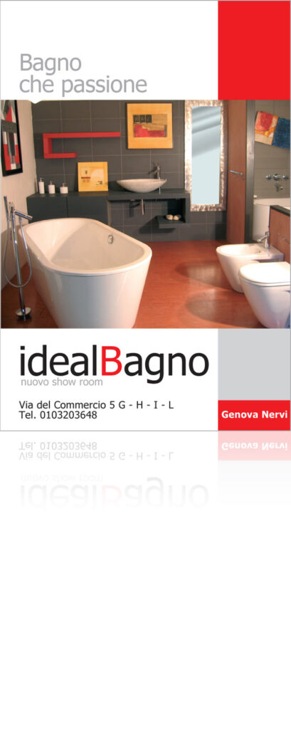 IDEALBAGNO AD 2