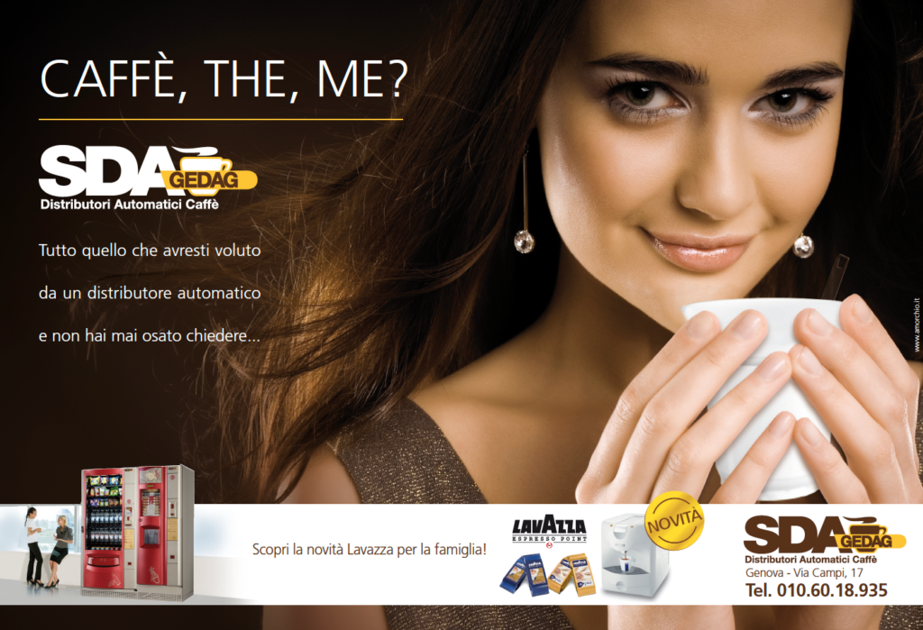 Advertising